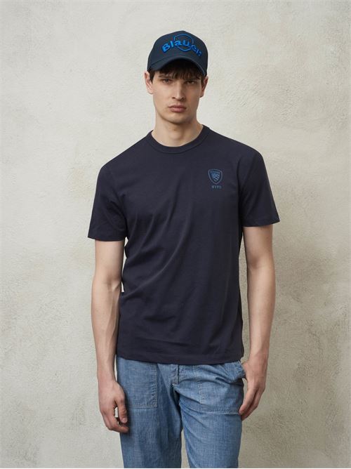  BLAUER | 24SBLUH02143 004547/888